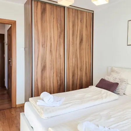 Visit Baltic - Bryza Julia * Świnoujście