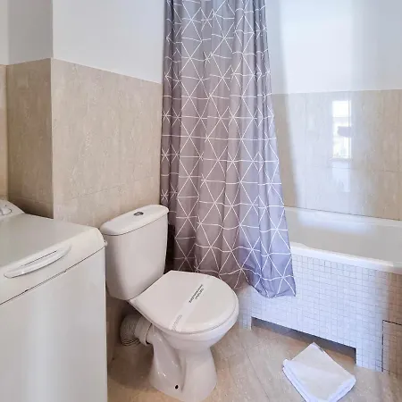 Visit Baltic - Bryza Julia *