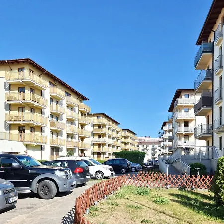 Visit Baltic - Bryza Julia