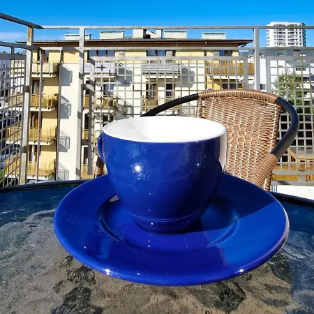 Visit Baltic - Bryza Julia Διαμέρισμα Świnoujście