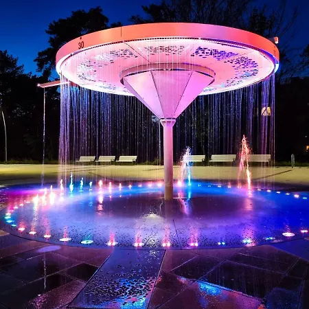 Visit Baltic - Bryza Julia Świnoujście