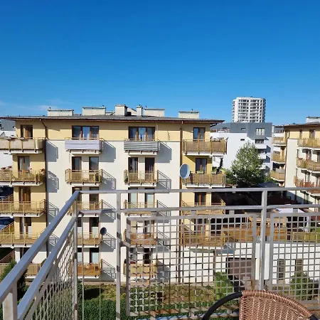 Visit Baltic - Bryza Julia * Świnoujście