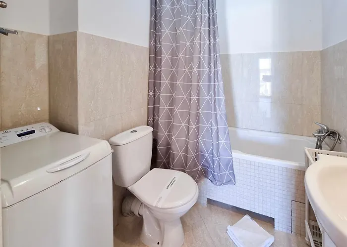 Visit Baltic - Bryza Julia *