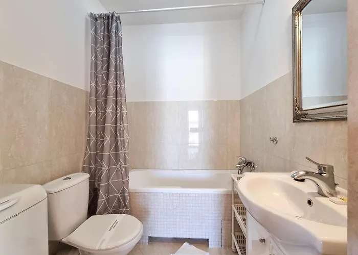 Visit Baltic - Bryza Julia * Swinoujscie