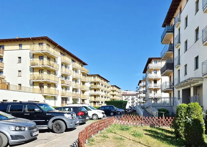 Visit Baltic - Bryza Julia