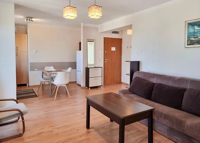 Visit Baltic - Bryza Julia *