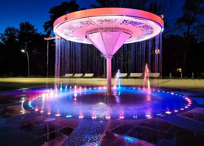 Visit Baltic - Bryza Julia Swinoujscie